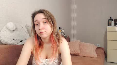 Lovely Hayley online show from March 2026 08:59:02 PM