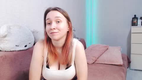 Lovely Hayley online show from May 2026 09:12:02 PM
