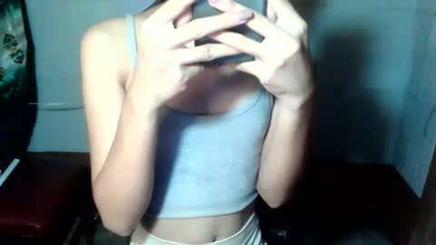 Snapshot of lovely_joan123 chatting on April 2026 07:58:01 PM lovely_joan123 online show from April 2026 07:58:01 PM