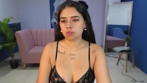 Kaitlyn online show from February 2026 07:12:01 PM