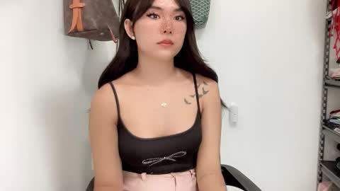 Maria online show from March 2026 11:35:01 AM