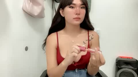 Maria online show from April 2026 02:45:02 AM