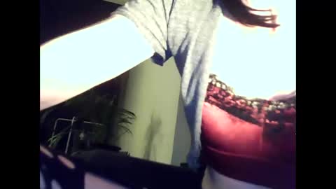 Snapshot of lovely_me165244 chatting on December 2024 03:54:01 AM mooie man online show from December 2024 03:54:01 AM