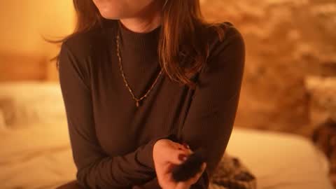 Snapshot of lovely_nat chatting on December 2025 10:48:02 PM Natasha - IG online show from December 2025 10:48:02 PM