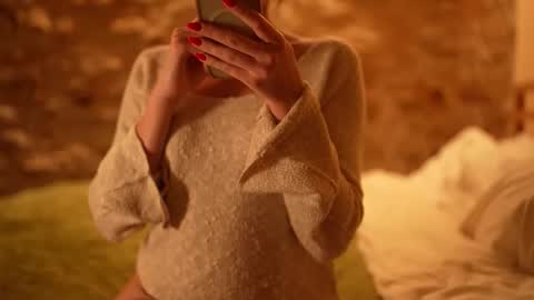 Snapshot of lovely_nat chatting on February 2026 10:29:01 PM Natasha - IG online show from February 2026 10:29:01 PM