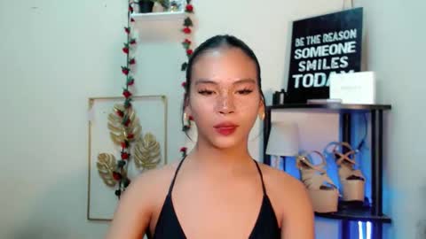 KATE online show from April 2026 05:21:02 PM
