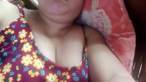 lovely_orchid online show from January 2025 01:21:01 AM