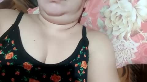 lovely_orchid online show from January 2025 05:18:01 PM