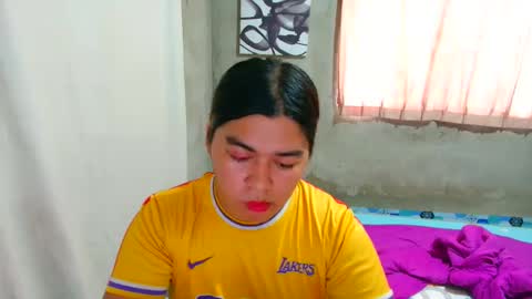 lovely_ricaxxx online show from September 2025 07:10:01 AM