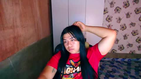 lovely_ricaxxx online show from October 2025 04:41:01 PM