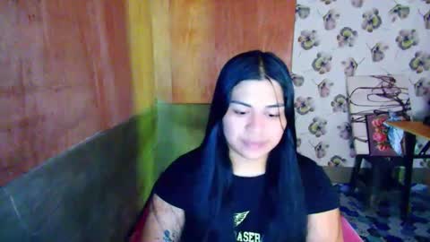 lovely_ricaxxx online show from November 2025 12:13:02 AM