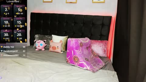 Snapshot of lovely_violet13 chatting on December 2024 11:54:01 PM lovely violet13 online show from December 2024 11:54:01 PM