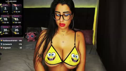 Snapshot of lovely_violet13 chatting on January 2025 04:22:01 PM lovely violet13 online show from January 2025 04:22:01 PM