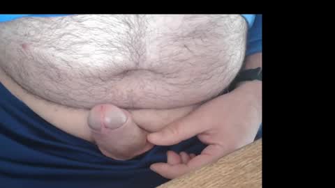 lovelybear2000 online show from March 2025 10:40:02 AM