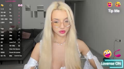 lovelybianca_ online show from February 2026 10:28:02 PM