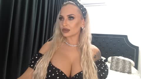 PrAllinXXXa online show from December 2024 11:21:01 PM