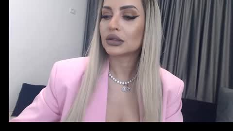 PrAllinXXXa online show from February 2025 11:16:01 PM