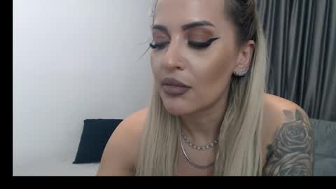 PrAllinXXXa online show from March 2025 03:40:01 AM