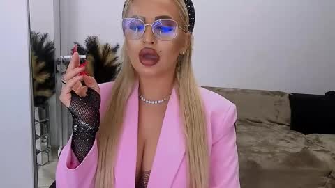 PrAllinXXXa online show from February 2026 11:53:02 PM