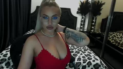 PrAllinXXXa online show from May 2026 10:16:01 PM