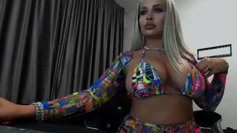 PrAllinXXXa online show from July 2026 10:25:02 PM