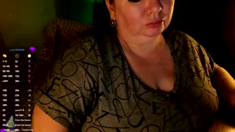 Snapshot of lovelyboobsx chatting on December 2024 01:50:01 AM Anelana online show from December 2024 01:50:01 AM