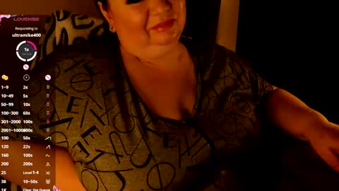 Snapshot of lovelyboobsx chatting on January 2025 01:10:01 AM Anelana online show from January 2025 01:10:01 AM