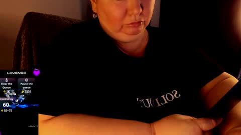 Snapshot of lovelyboobsx chatting on March 2025 04:21:01 AM Anelana online show from March 2025 04:21:01 AM