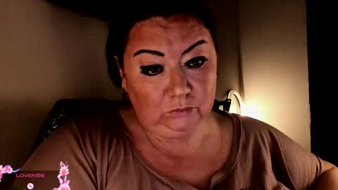 Snapshot of lovelyboobsx chatting on September 2025 06:35:01 AM Anelana online show from September 2025 06:35:01 AM