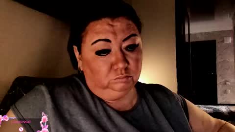 Snapshot of lovelyboobsx chatting on September 2025 05:31:01 AM Anelana online show from September 2025 05:31:01 AM