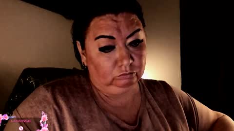 Snapshot of lovelyboobsx chatting on September 2025 04:47:01 AM Anelana online show from September 2025 04:47:01 AM