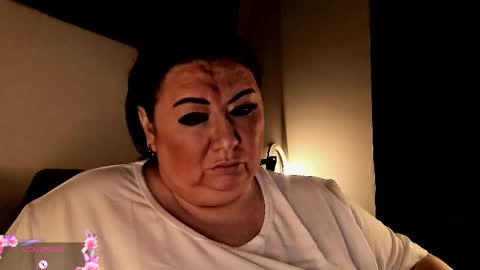 Snapshot of lovelyboobsx chatting on September 2025 03:31:01 AM Anelana online show from September 2025 03:31:01 AM