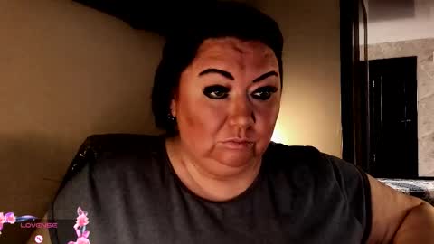 Snapshot of lovelyboobsx chatting on September 2025 06:07:01 AM Anelana online show from September 2025 06:07:01 AM