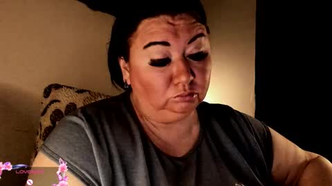 Snapshot of lovelyboobsx chatting on October 2025 05:13:01 AM Anelana online show from October 2025 05:13:01 AM