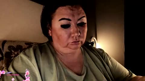 Snapshot of lovelyboobsx chatting on October 2025 07:17:01 AM Anelana online show from October 2025 07:17:01 AM