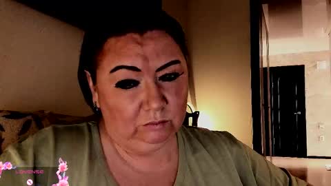 Snapshot of lovelyboobsx chatting on October 2025 06:11:01 AM Anelana online show from October 2025 06:11:01 AM