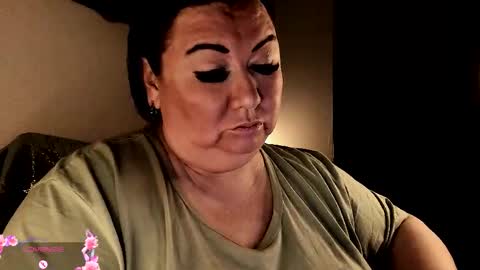 Snapshot of lovelyboobsx chatting on October 2025 06:47:02 AM Anelana online show from October 2025 06:47:02 AM