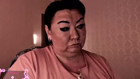 Snapshot of lovelyboobsx chatting on December 2025 06:40:01 AM Anelana online show from December 2025 06:40:01 AM