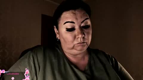 Anelana online show from December 2025 07:21:01 PM