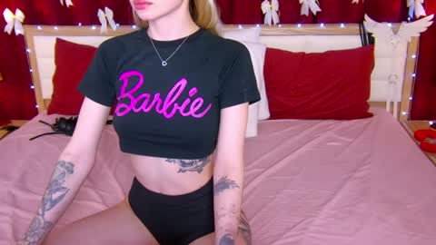 Caroline online show from January 2025 07:39:02 AM