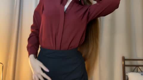 Snapshot of lovelycoupleforyou chatting on June 2026 07:09:02 PM Solfiro online show from June 2026 07:09:02 PM