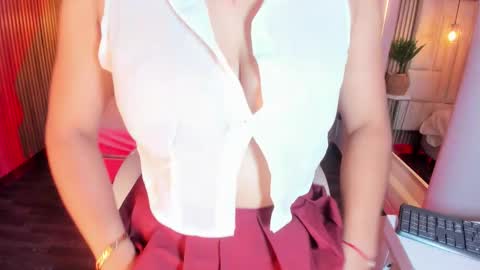 Snapshot of lovelyeyesx chatting on February 2026 05:30:02 PM Lovely online show from February 2026 05:30:02 PM