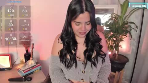 Valerie online show from November 2025 02:11:01 AM