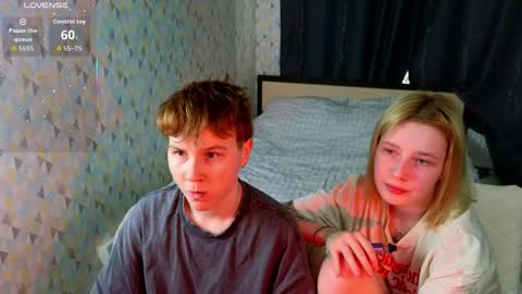 your sweet girls online show from April 2026 11:05:01 AM