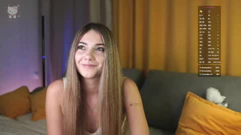 lovelygracee online show from April 2026 05:30:01 PM