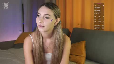 lovelygracee online show from April 2026 02:56:02 PM
