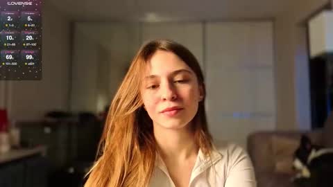 Kate only online show from February 2026 01:36:01 PM