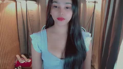 Snapshot of lovelylaiza chatting on January 2026 06:42:02 PM Cutie Laiza online show from January 2026 06:42:02 PM