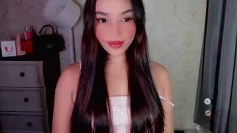 Snapshot of lovelylaiza chatting on February 2026 10:58:02 AM Cutie Laiza online show from February 2026 10:58:02 AM