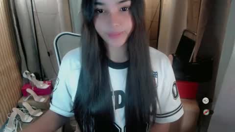 Cutie Laiza online show from March 2026 07:04:02 AM